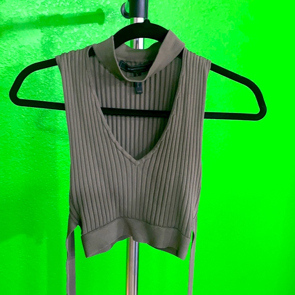 BCBG Max Azria. Size XXS.